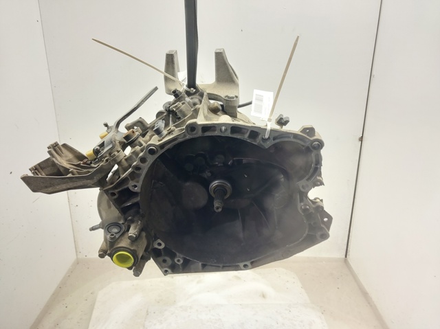 20DM70 Peugeot/Citroen