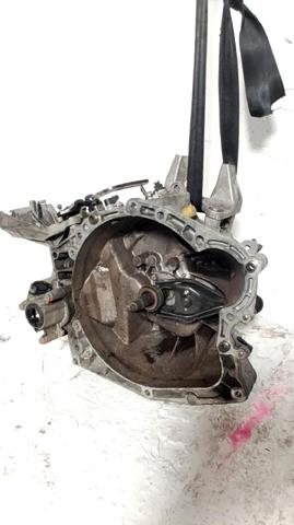 20DM70 Peugeot/Citroen