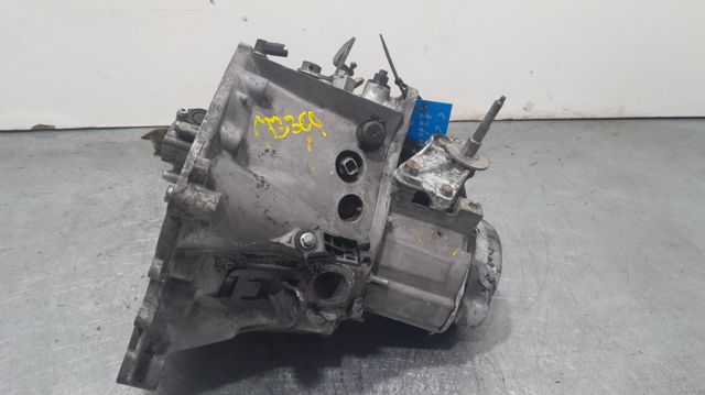 20DM71 Peugeot/Citroen
