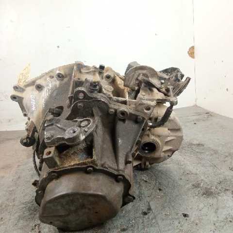 20DM71 Peugeot/Citroen