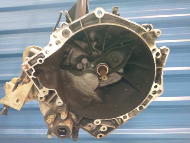 20DM73 Peugeot/Citroen