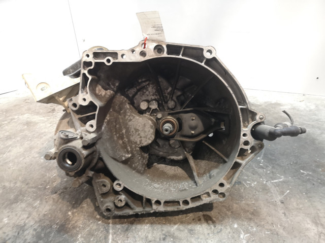 20DM73 Peugeot/Citroen