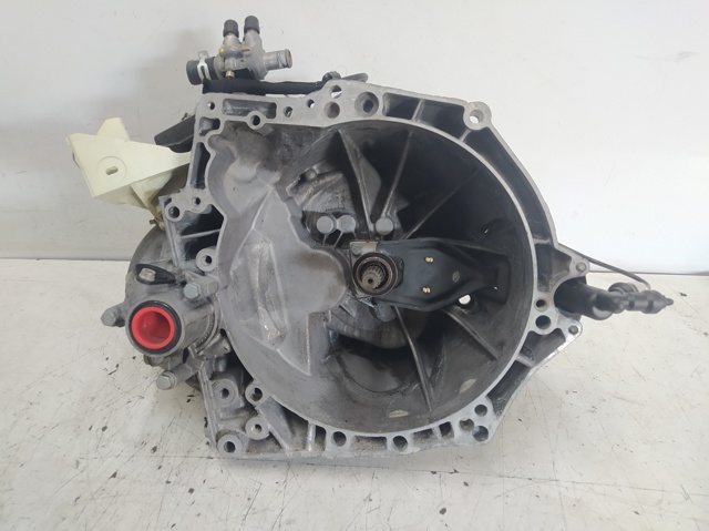 20DM73 Peugeot/Citroen