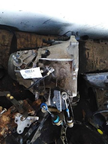 20DM75 Peugeot/Citroen