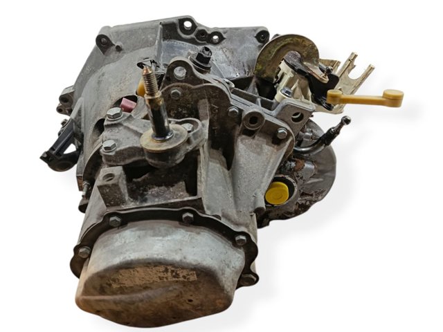 20DM75 Peugeot/Citroen