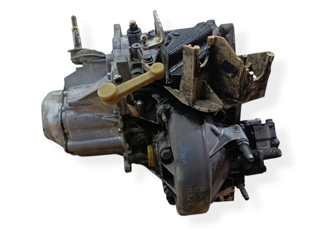 20DM75 Peugeot/Citroen
