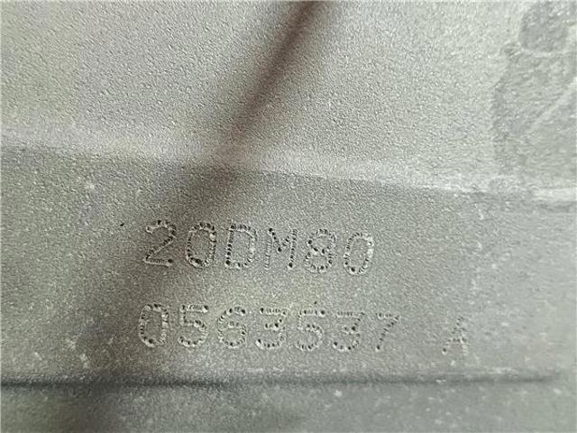 20DM80 Peugeot/Citroen