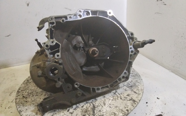 20DM84 Peugeot/Citroen
