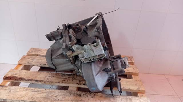 20DM84 Peugeot/Citroen