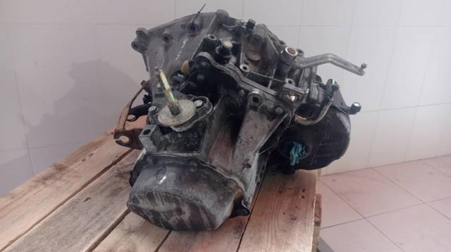 20DP04 Peugeot/Citroen