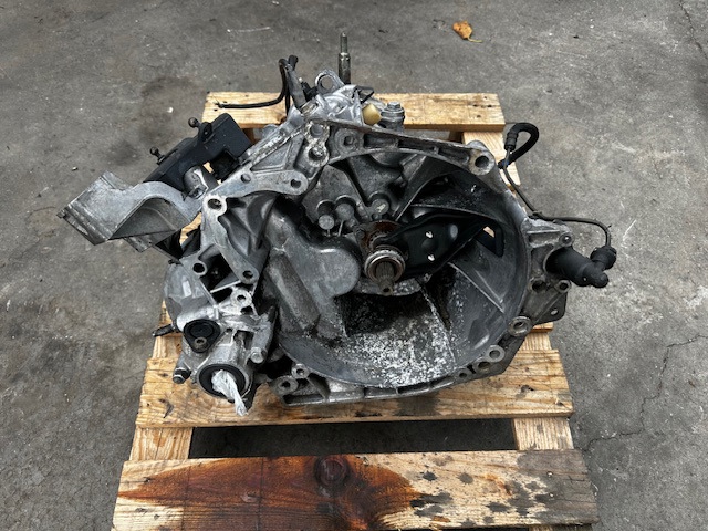 20DP10 Peugeot/Citroen