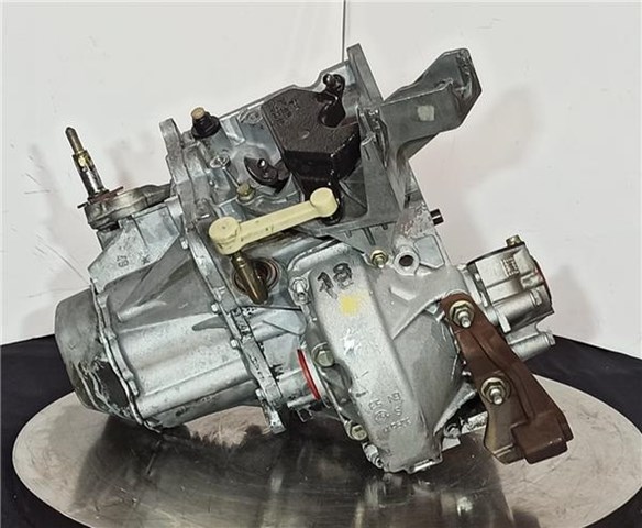 20DP10 Peugeot/Citroen