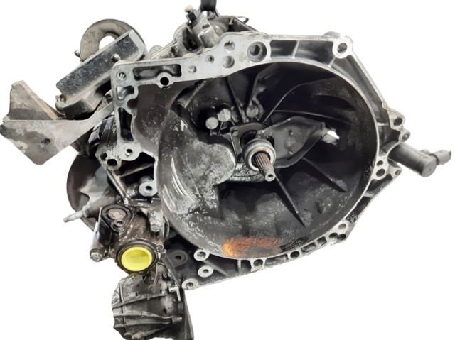 20DP13 Peugeot/Citroen