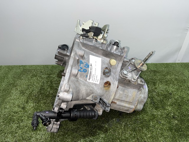 20DP13 Peugeot/Citroen