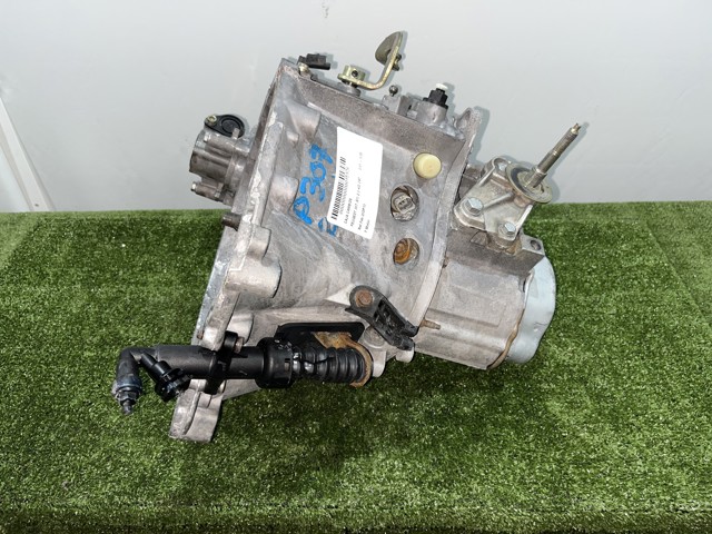 20DP13 Peugeot/Citroen