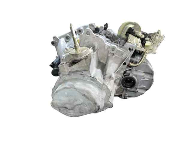 20DP17 Peugeot/Citroen