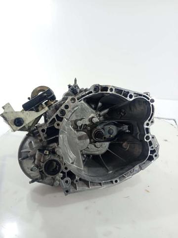 20DP17 Peugeot/Citroen