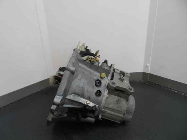 20DP26 Peugeot/Citroen