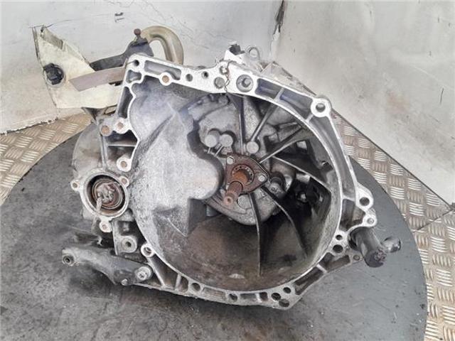 20DP26 Peugeot/Citroen