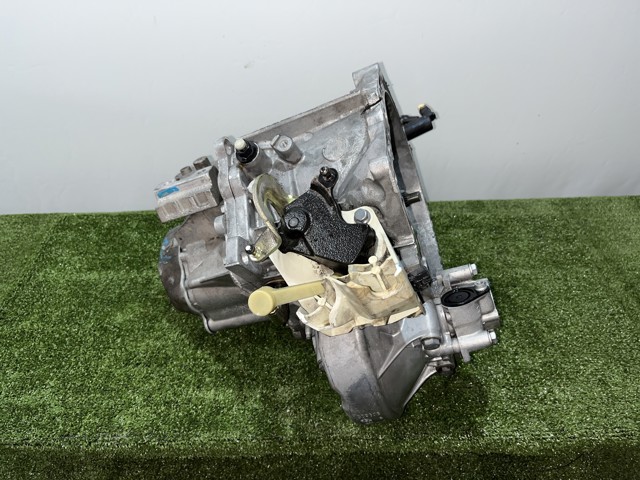 20DP26 Peugeot/Citroen