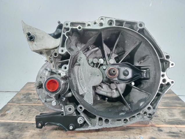 20DP26 Peugeot/Citroen