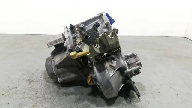 20DP26 Peugeot/Citroen