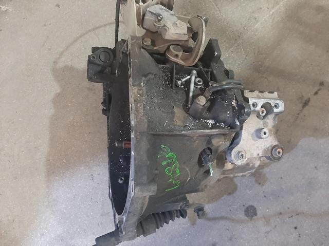 20DP26 Peugeot/Citroen