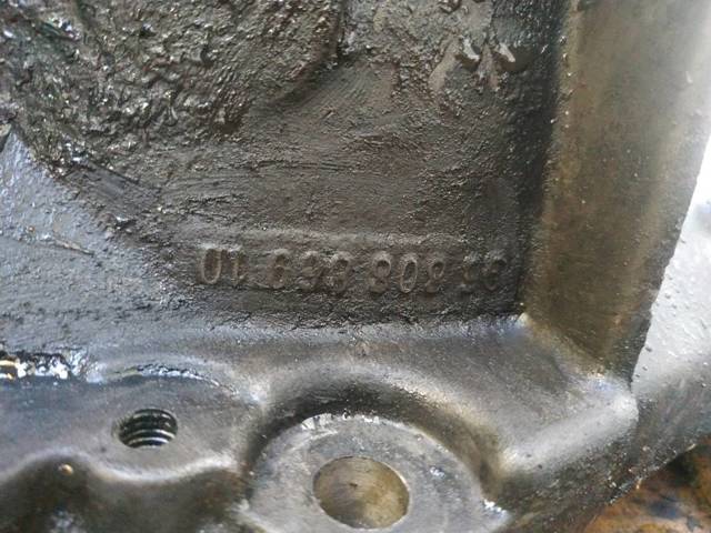 20DP26 Peugeot/Citroen