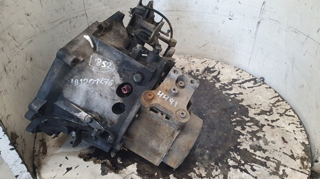 20DP26 Peugeot/Citroen