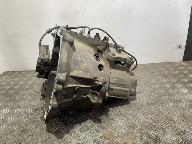 20DP27 Peugeot/Citroen