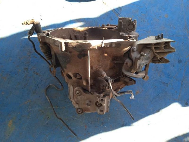 20DP27 Peugeot/Citroen