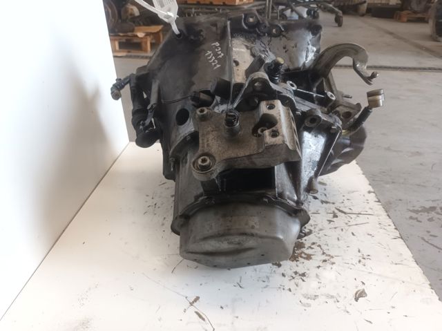 20DP27 Peugeot/Citroen