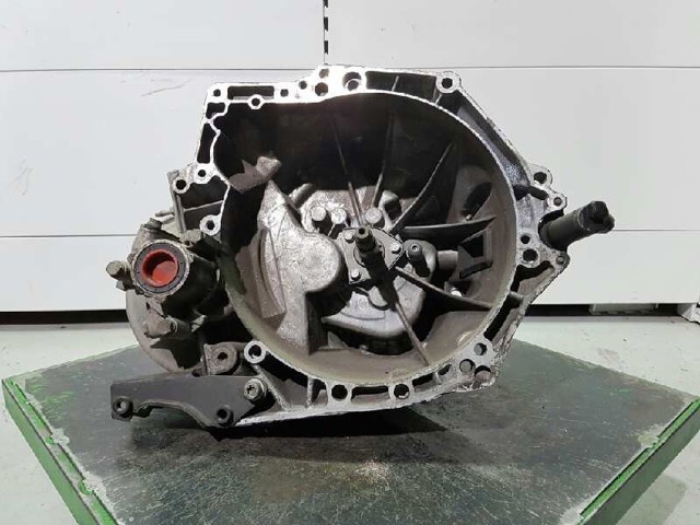 20DP27 Peugeot/Citroen