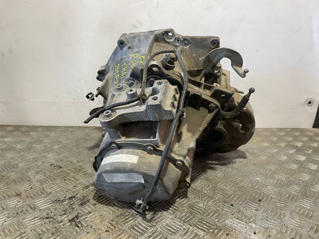 20DP27 Peugeot/Citroen