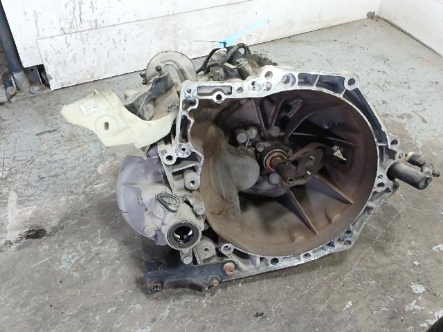 20DP27 Peugeot/Citroen