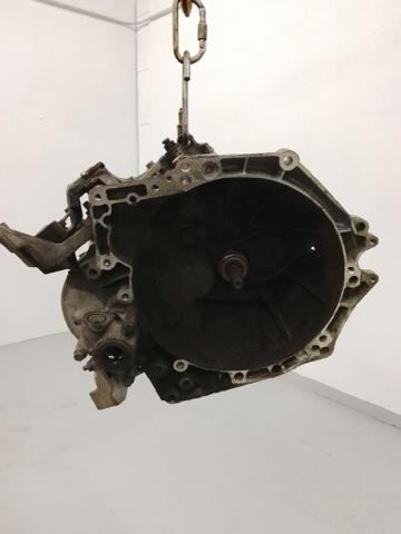 20DP29 Peugeot/Citroen
