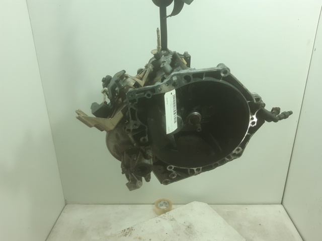 20DP29 Peugeot/Citroen