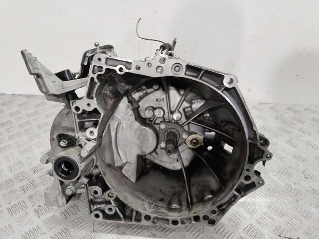 20DP29 Peugeot/Citroen