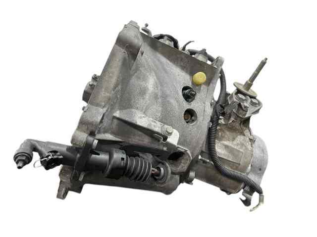 20DP29 Peugeot/Citroen