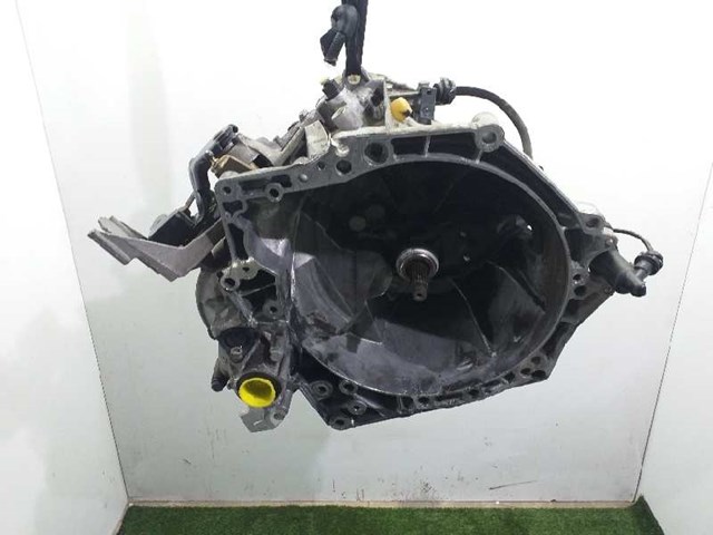 20DP29 Peugeot/Citroen
