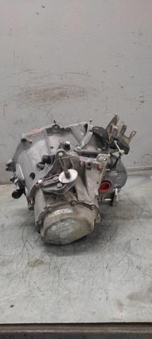 20DP29 Peugeot/Citroen