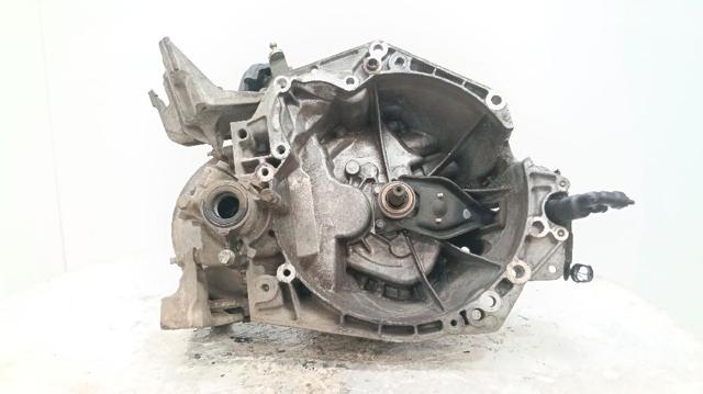 20DP30 Peugeot/Citroen