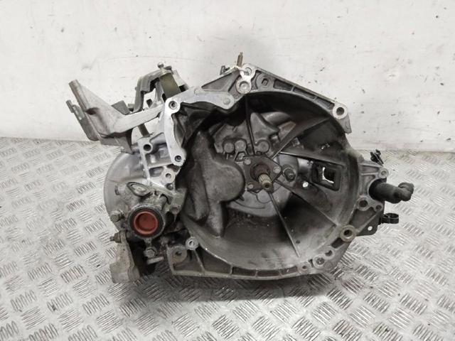 20DP30 Peugeot/Citroen