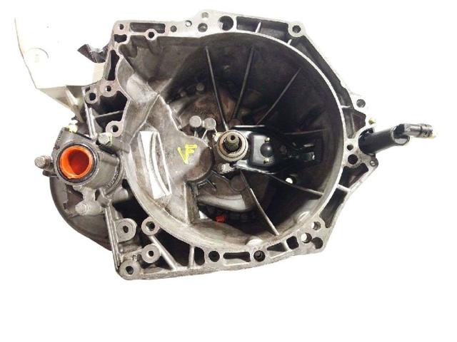 20DP32 Peugeot/Citroen