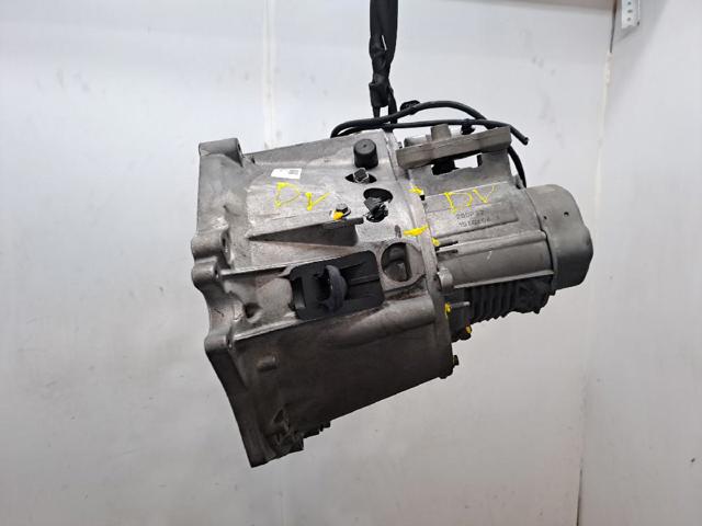 20DP32 Peugeot/Citroen