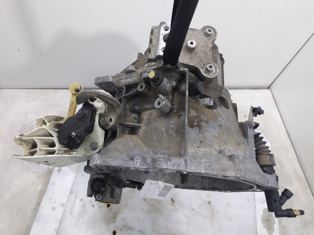 20DP32 Peugeot/Citroen