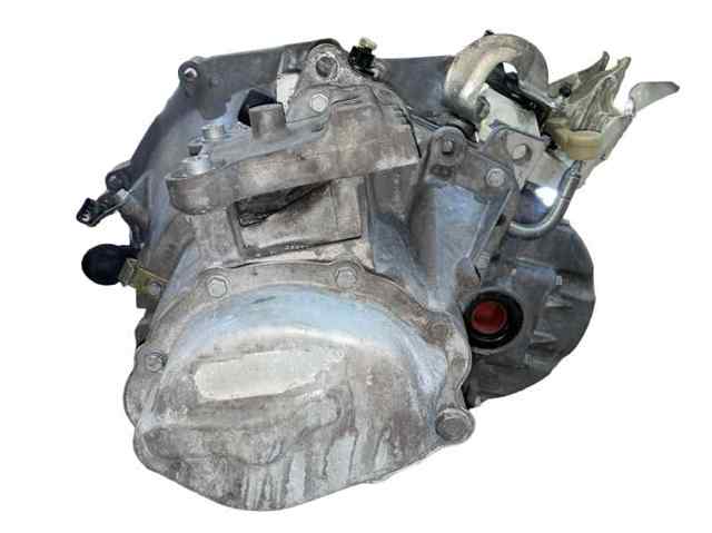 20DP32 Peugeot/Citroen