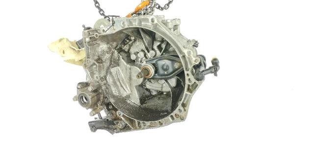 20DP32 Peugeot/Citroen