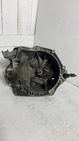 20DP33 Peugeot/Citroen