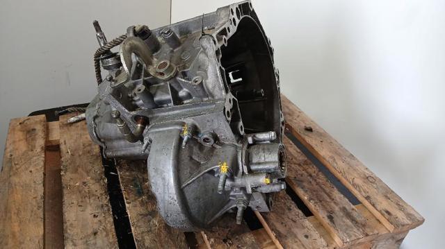 20DP33 Peugeot/Citroen